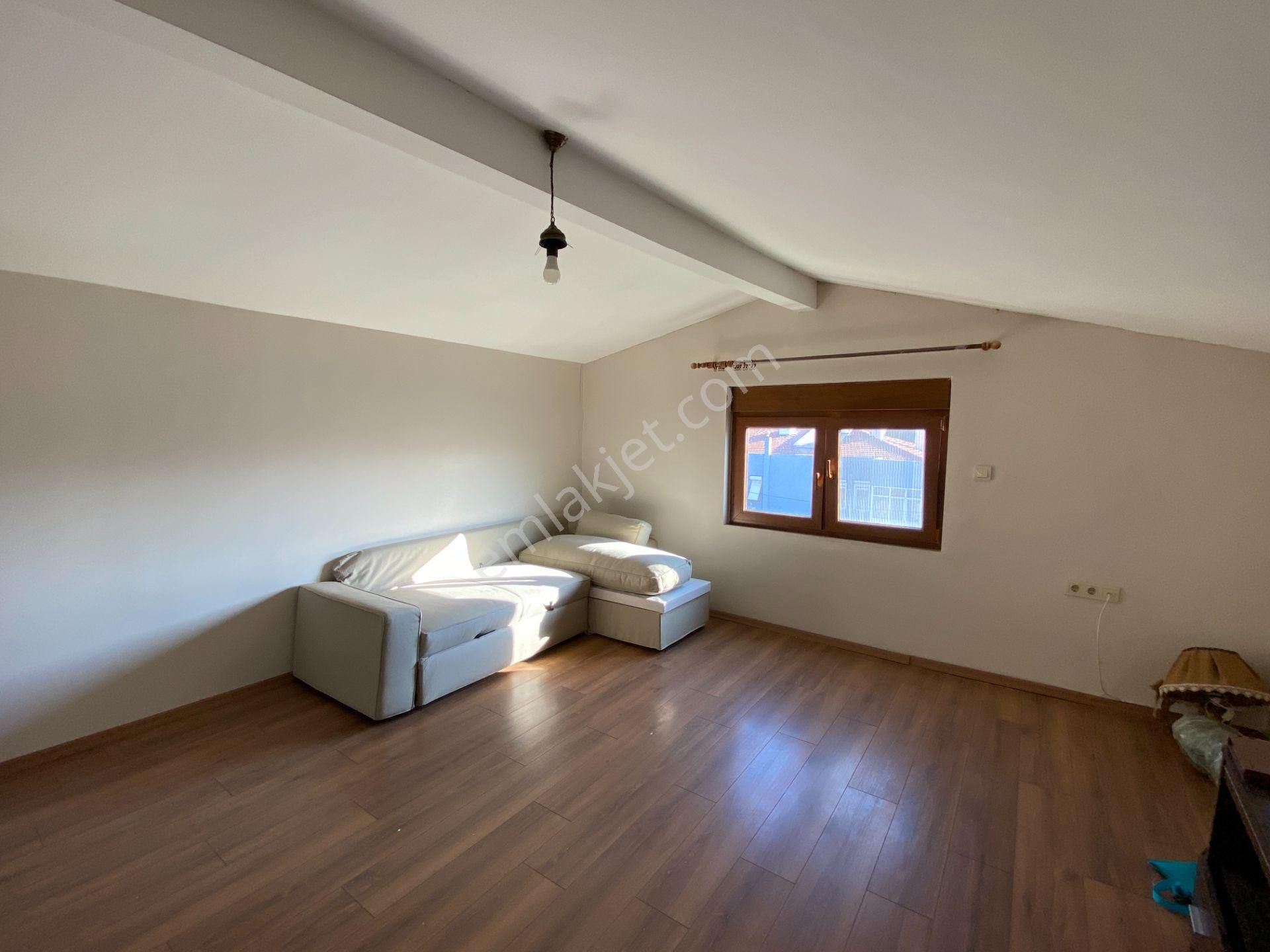 Ayvalık Sefa Çamlık Satılık Müstakil Ev - Görsel 26