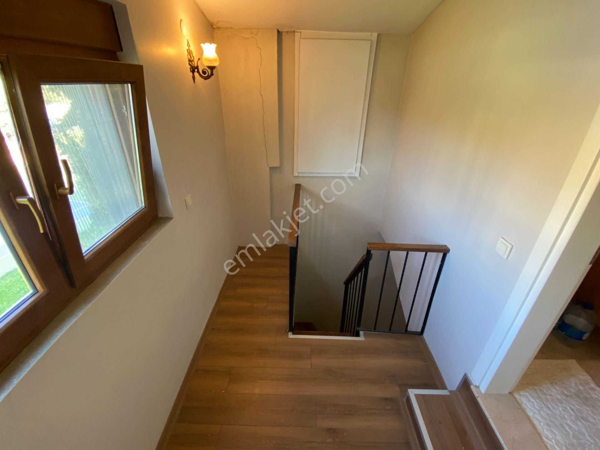 Ayvalık Sefa Çamlık Satılık Müstakil Ev - Görsel 24