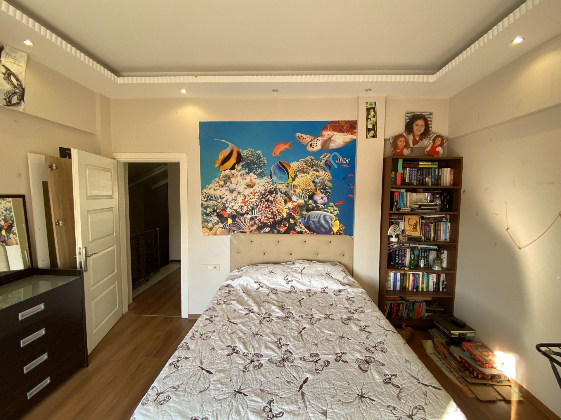 Ayvalık Sefa Çamlık Satılık Müstakil Ev - Görsel 15