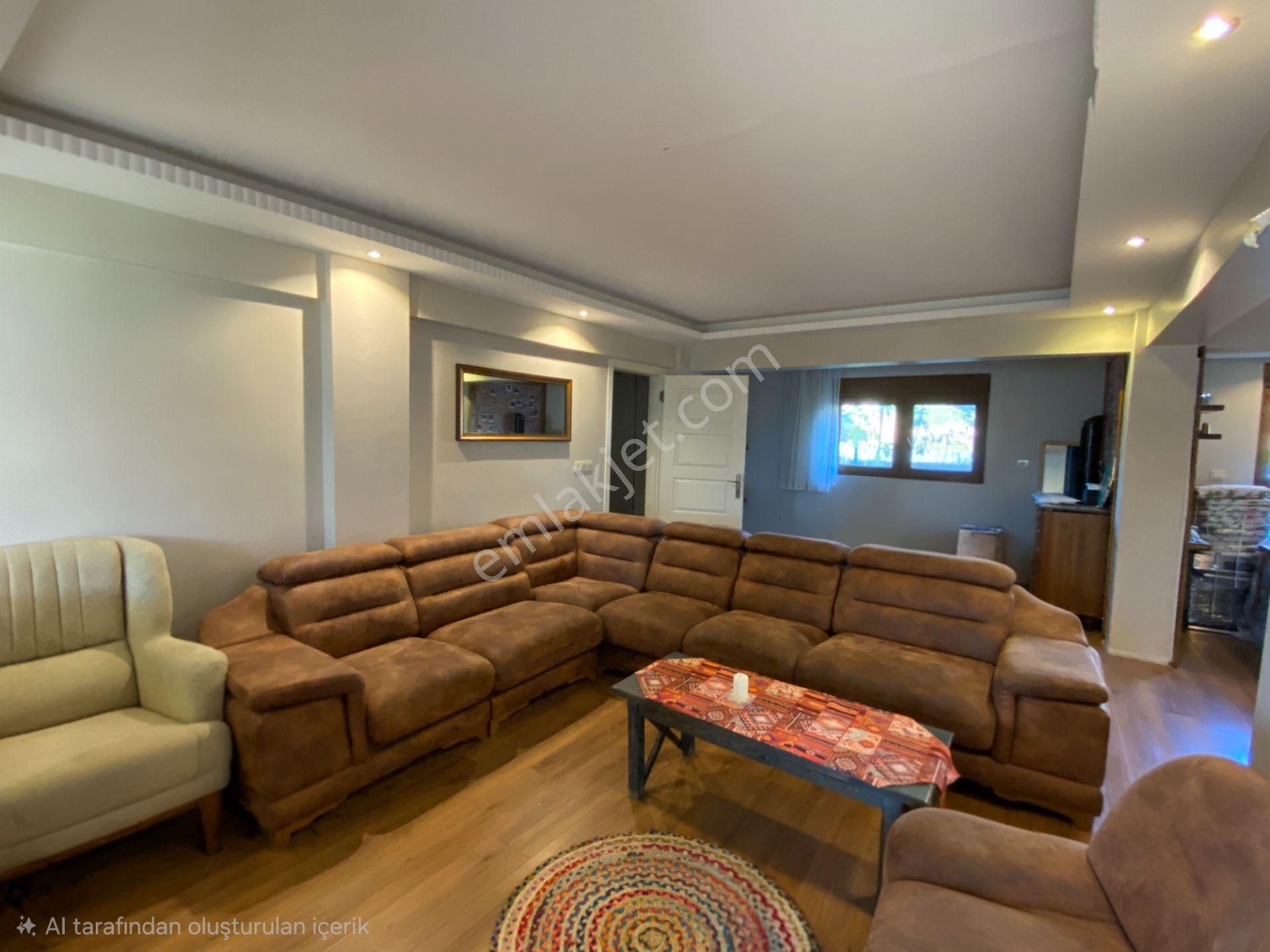 Ayvalık Sefa Çamlık Satılık Müstakil Ev - Görsel 4