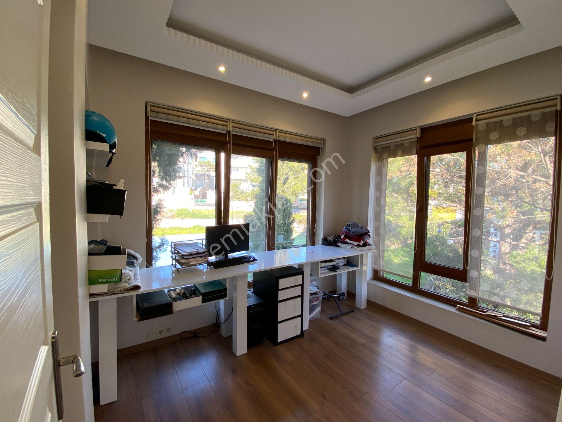 Ayvalık Sefa Çamlık Satılık Müstakil Ev - Görsel 16