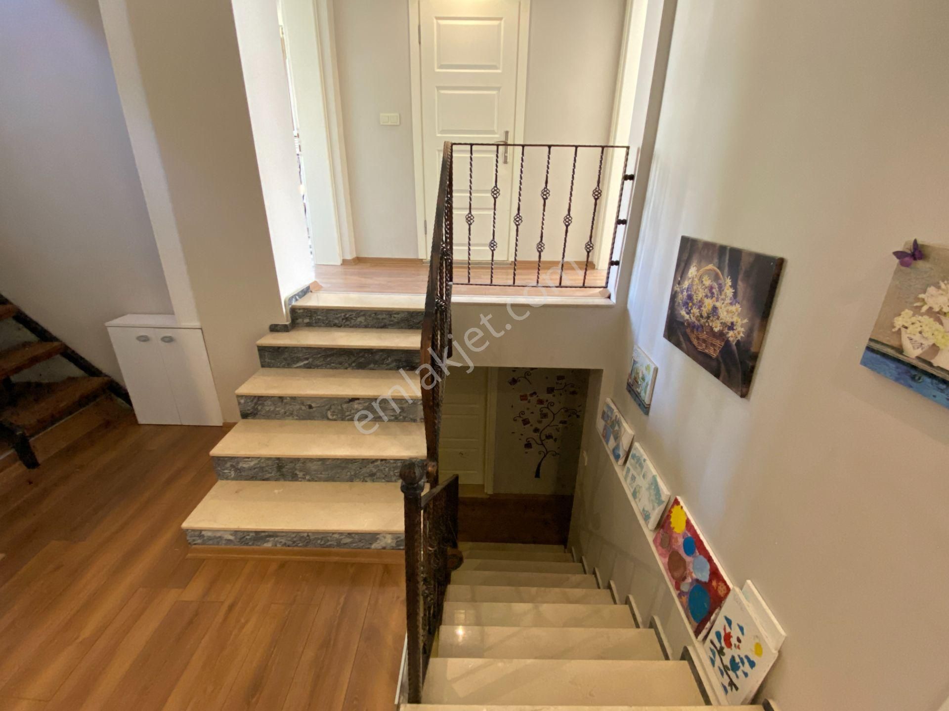 Ayvalık Sefa Çamlık Satılık Müstakil Ev - Görsel 21