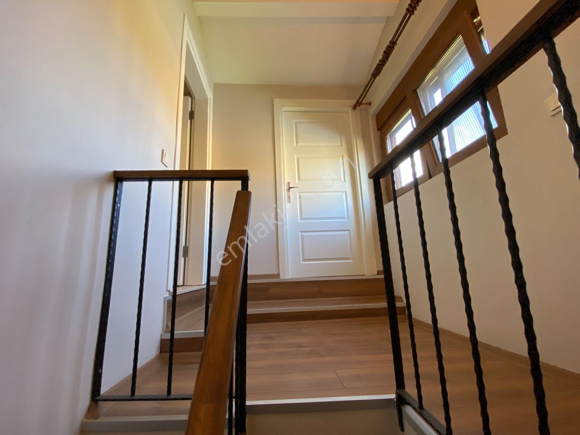 Ayvalık Sefa Çamlık Satılık Müstakil Ev - Görsel 25