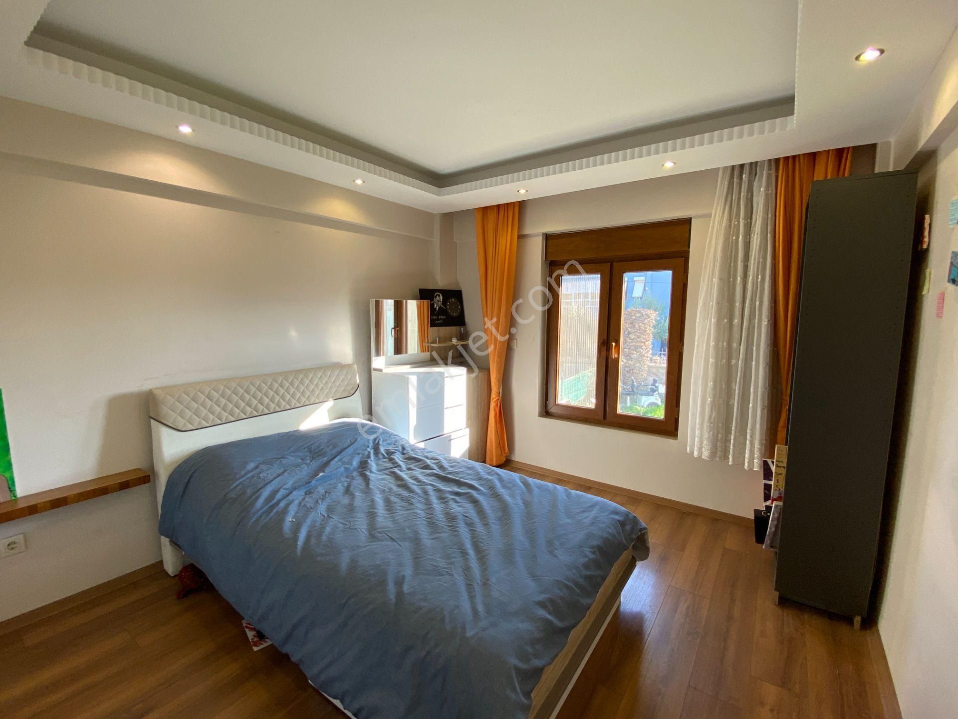 Ayvalık Sefa Çamlık Satılık Müstakil Ev - Görsel 22