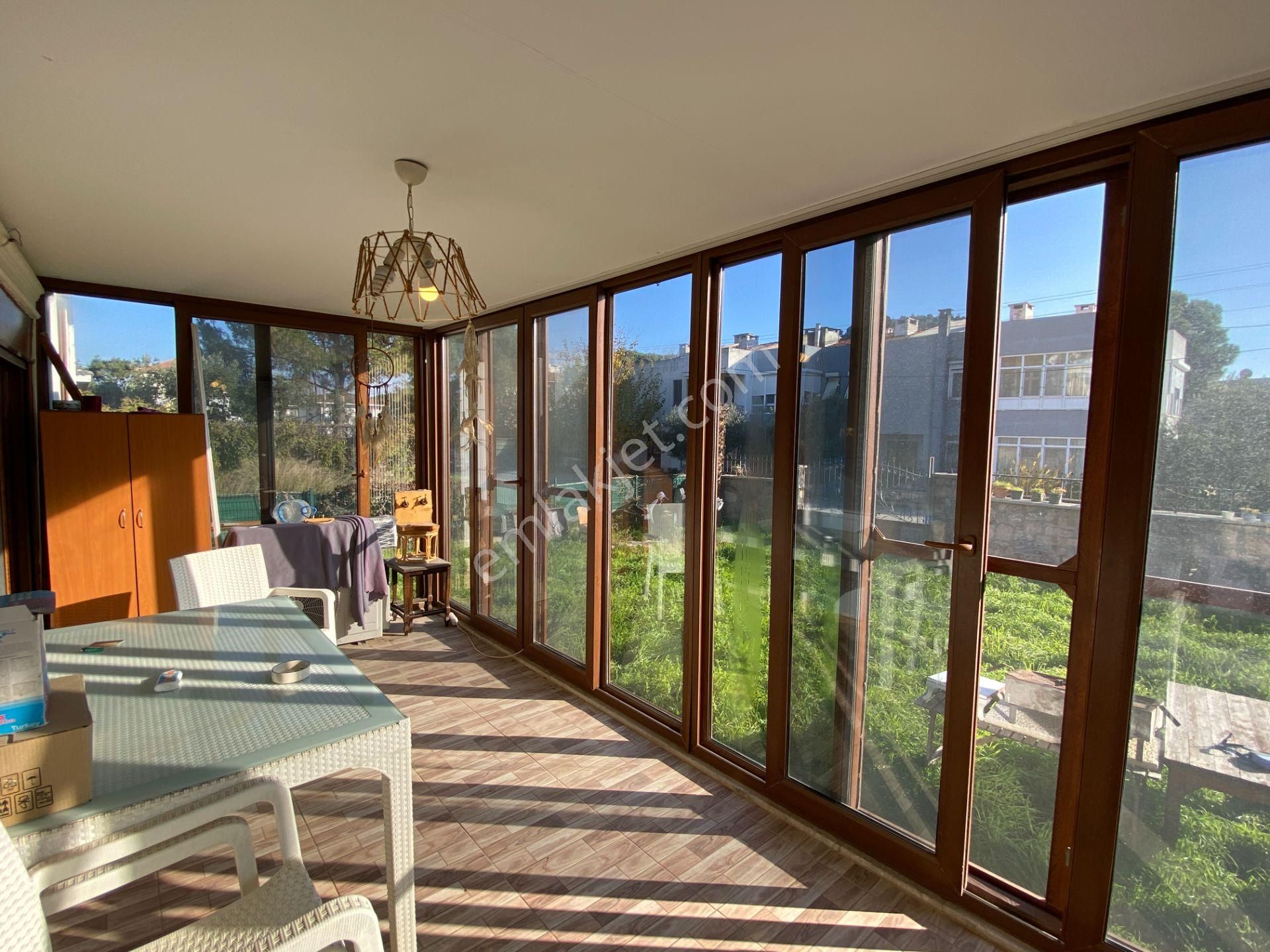 Ayvalık Sefa Çamlık Satılık Müstakil Ev - Görsel 7