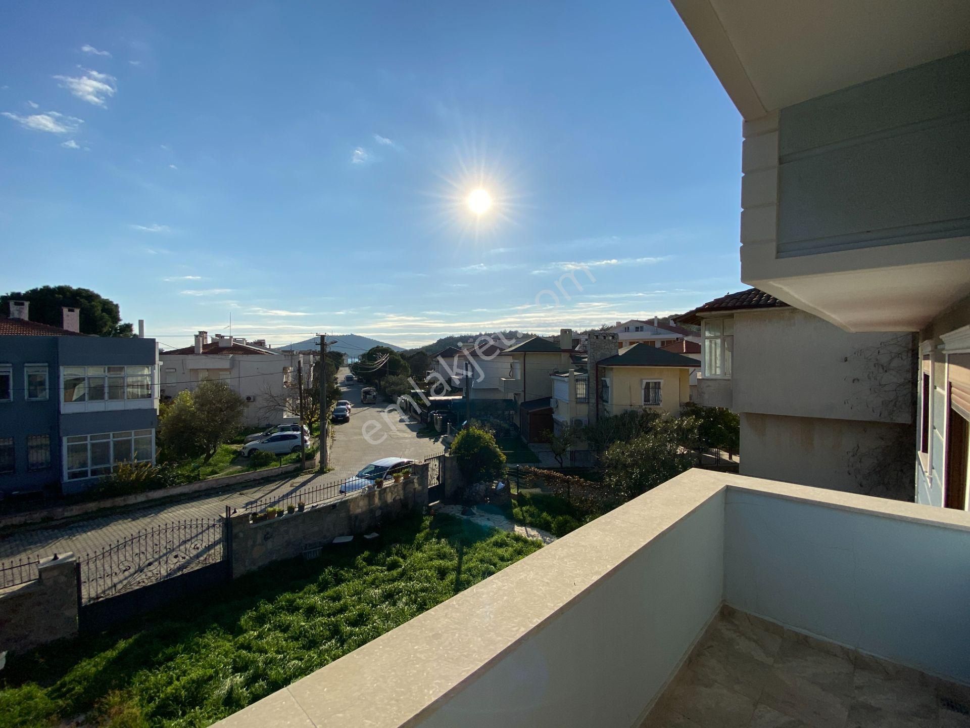 Ayvalık Sefa Çamlık Satılık Müstakil Ev - Görsel 18