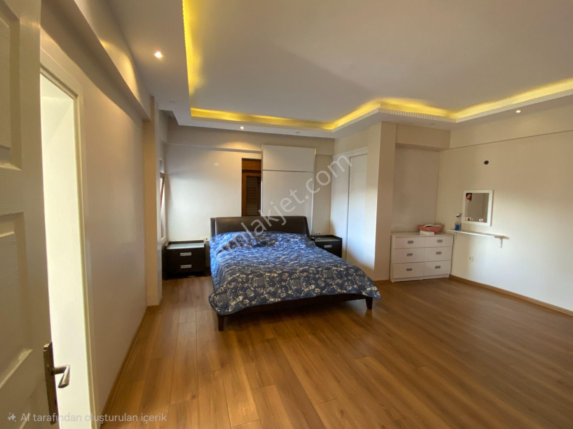 Ayvalık Sefa Çamlık Satılık Müstakil Ev - Görsel 12