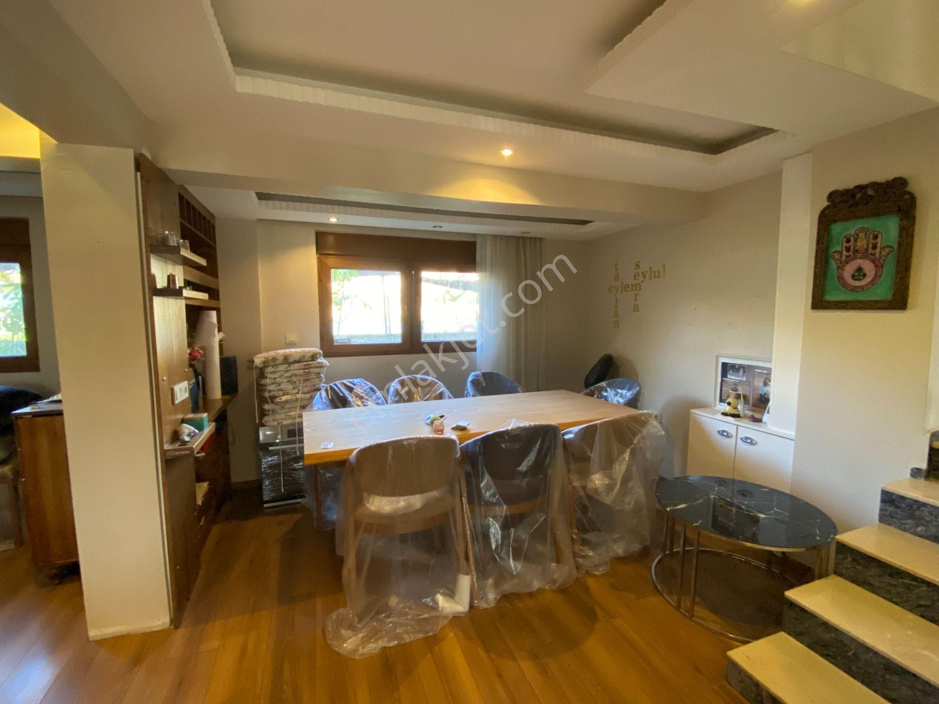 Ayvalık Sefa Çamlık Satılık Müstakil Ev - Görsel 8