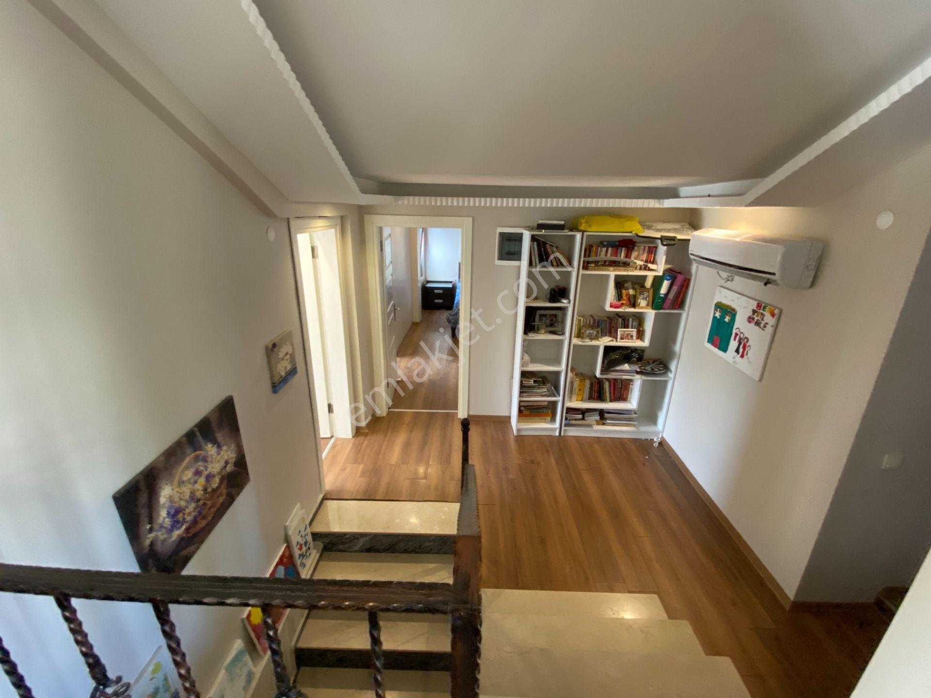 Ayvalık Sefa Çamlık Satılık Müstakil Ev - Görsel 20