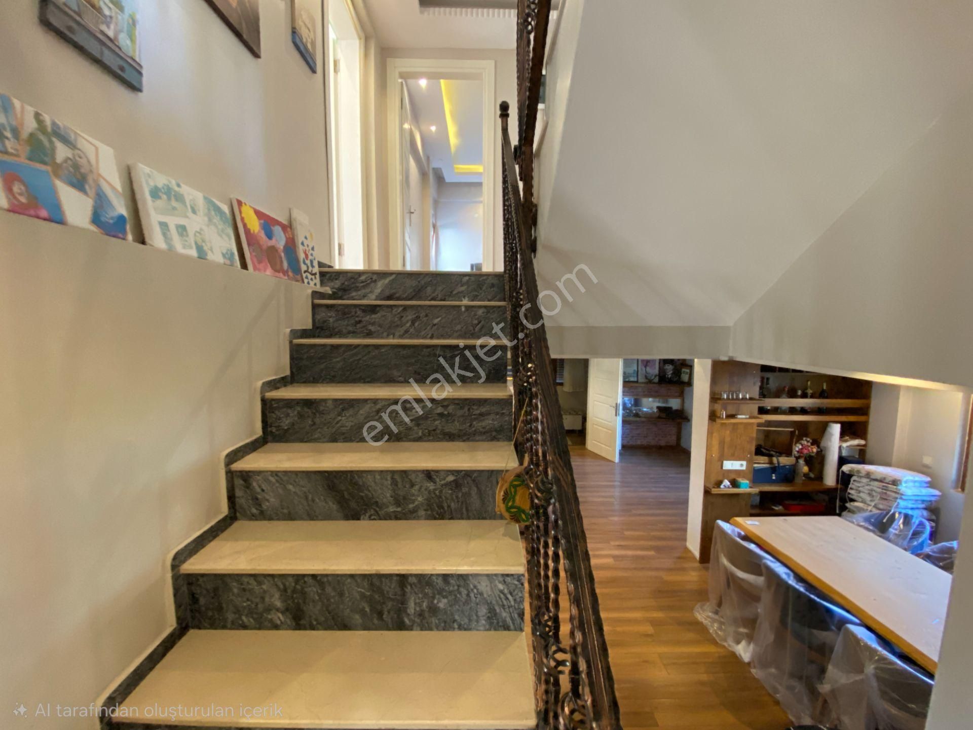 Ayvalık Sefa Çamlık Satılık Müstakil Ev - Görsel 10