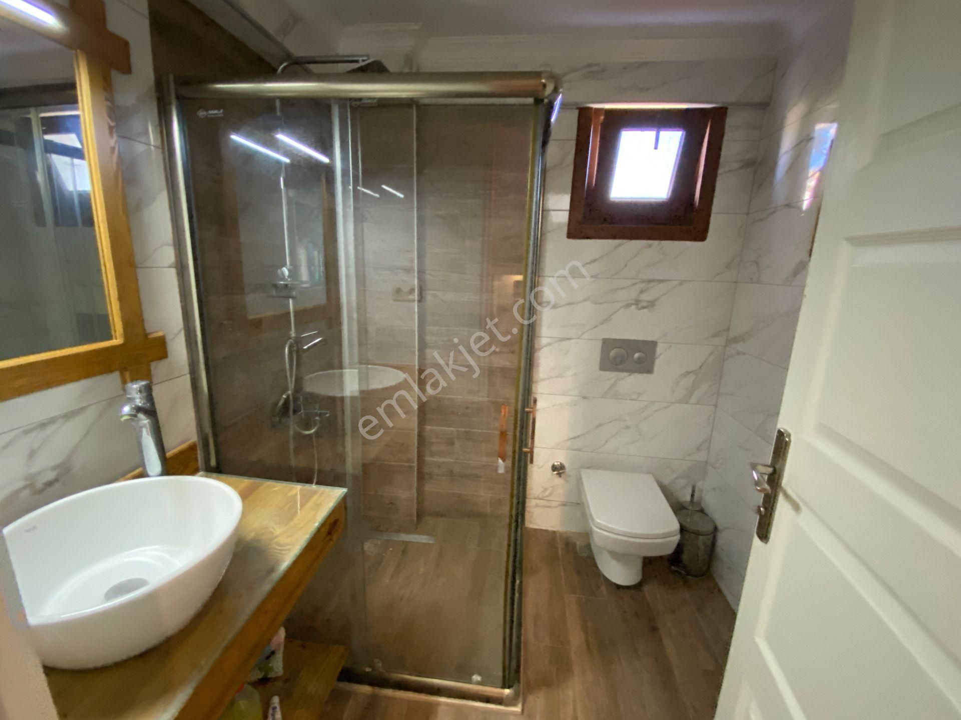 Ayvalık Sefa Çamlık Satılık Müstakil Ev - Görsel 23