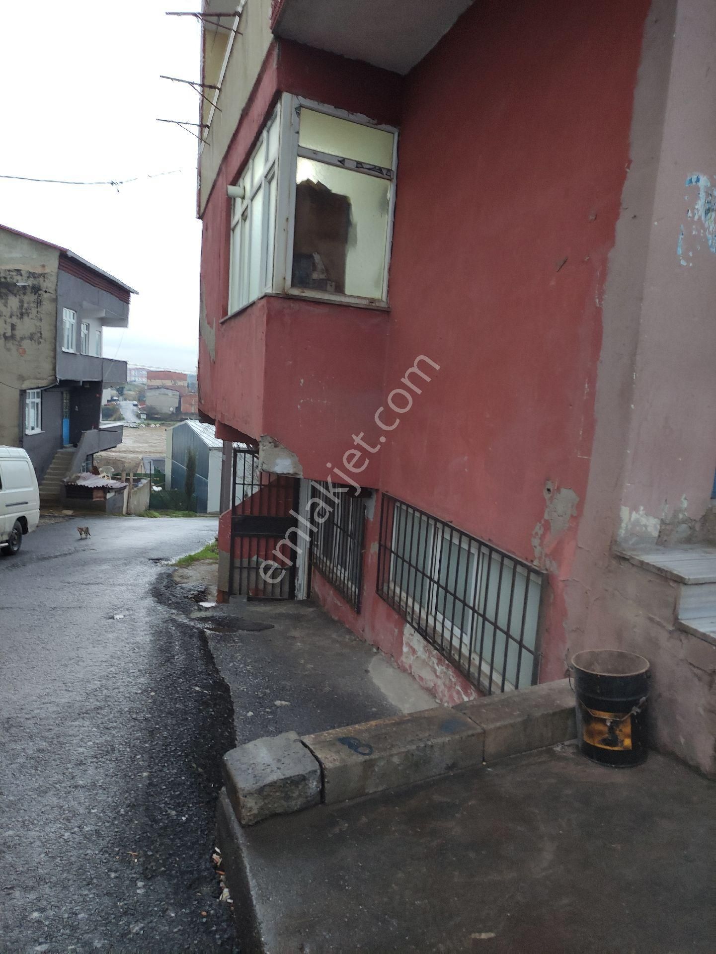 Sahibinden Satılık Bir Ev Bir Dükkan - Görsel 4