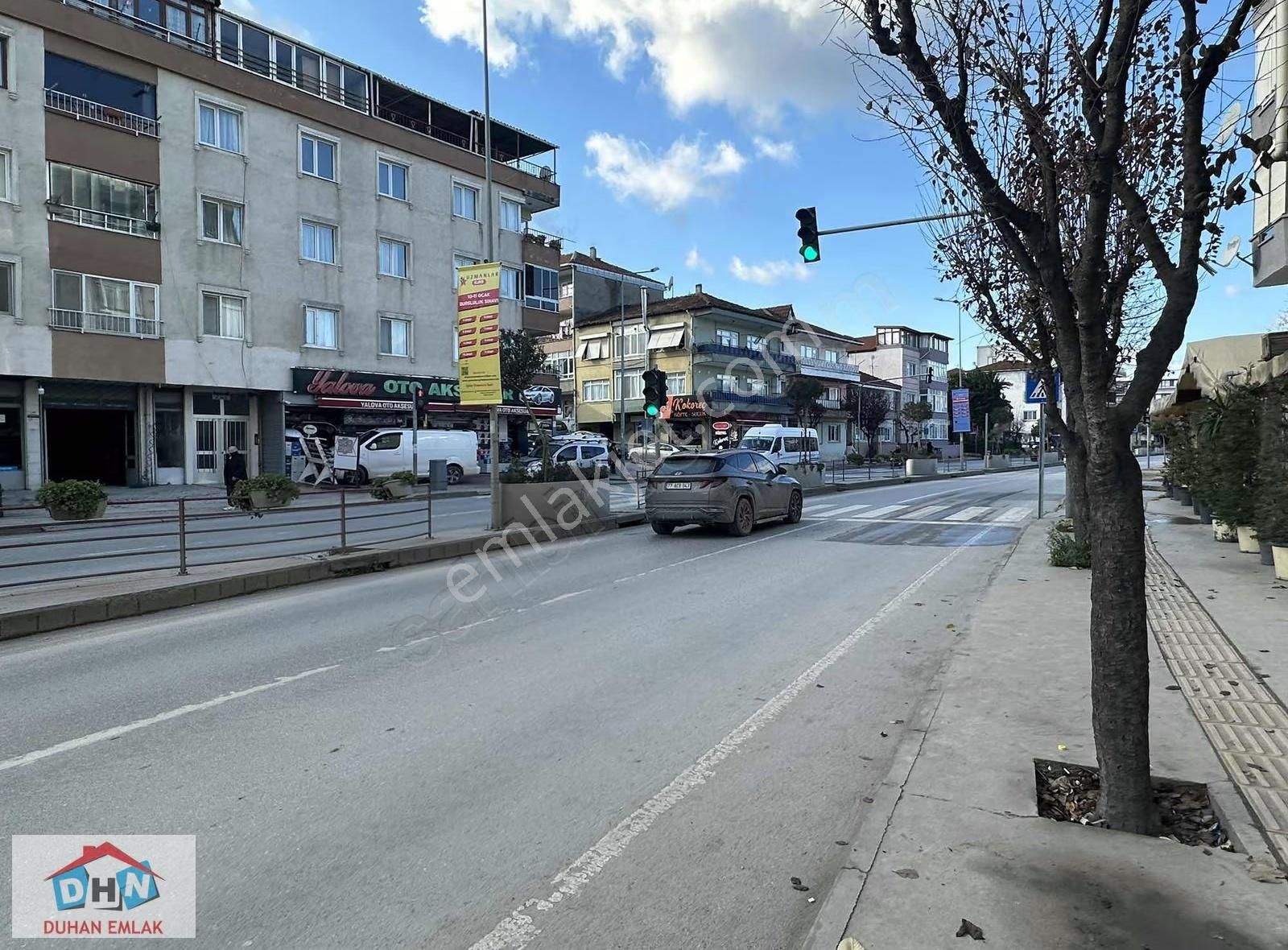 Duhan Emlak'tan Fevziçakmakda 2+1 Arakat Asansörlü Krediye Uygun - Görsel 6