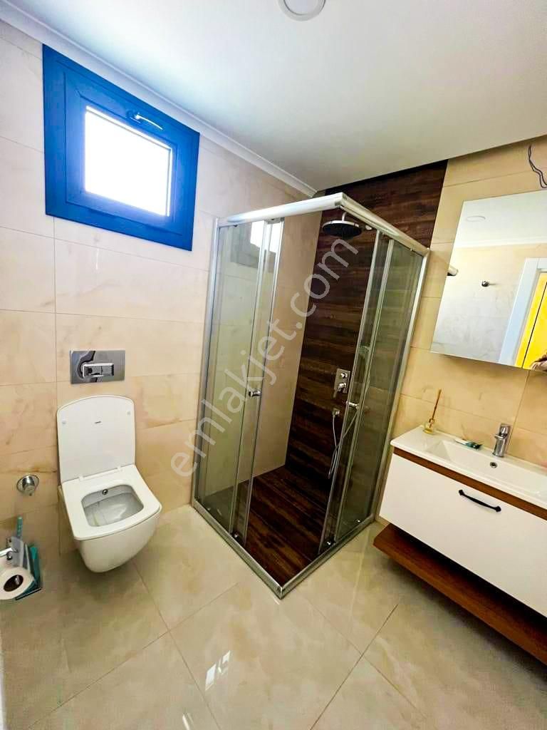 Satılık -daire Alanyada Mahmutlarda 2+1 🏊‍♂️deniz Manzaralı – Denize Sıfır🏊‍♂️ - Görsel 24
