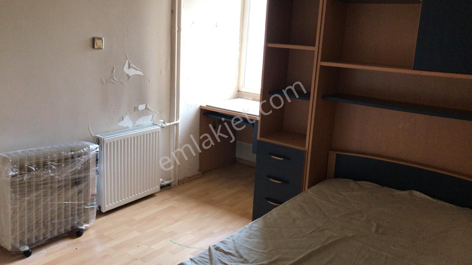 Hatay'da Amerikan Koleji'ne Yakın Kiralık 3+1 Arakat Daire - Görsel 16