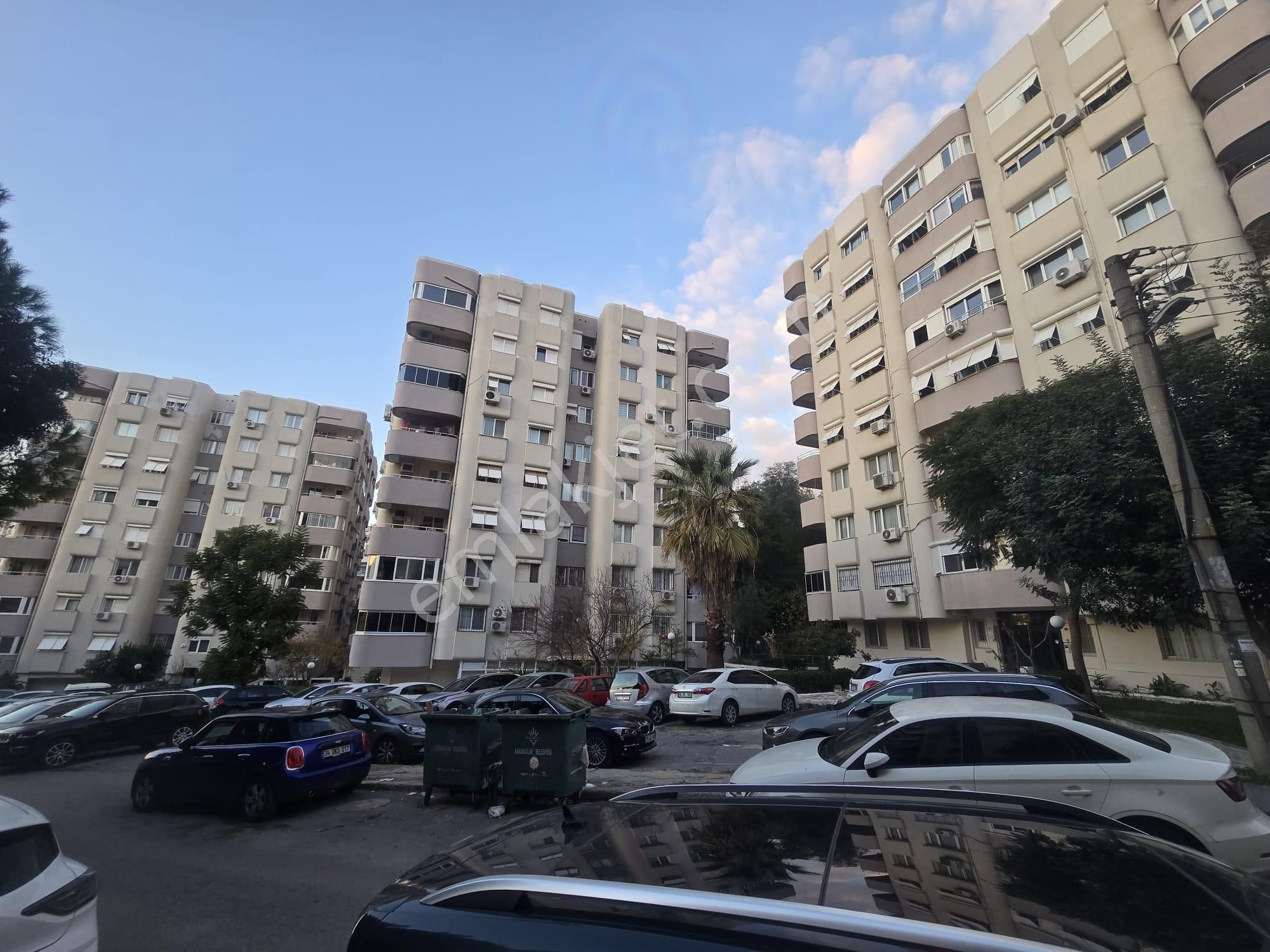 Hatay'da Amerikan Koleji'ne Yakın Kiralık 3+1 Arakat Daire - Görsel 2