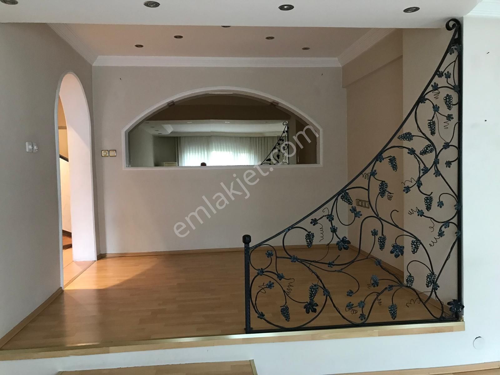 Hatay'da Amerikan Koleji'ne Yakın Kiralık 3+1 Arakat Daire - Görsel 4