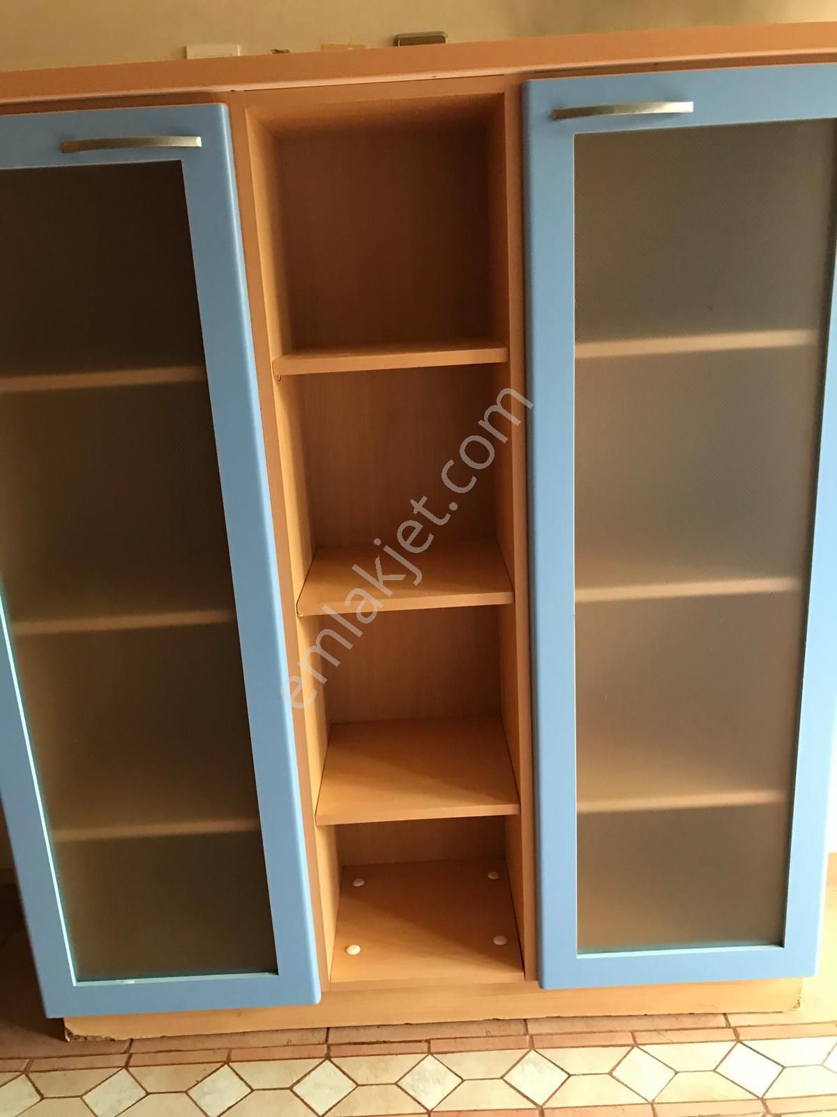 Hatay'da Amerikan Koleji'ne Yakın Kiralık 3+1 Arakat Daire - Görsel 15