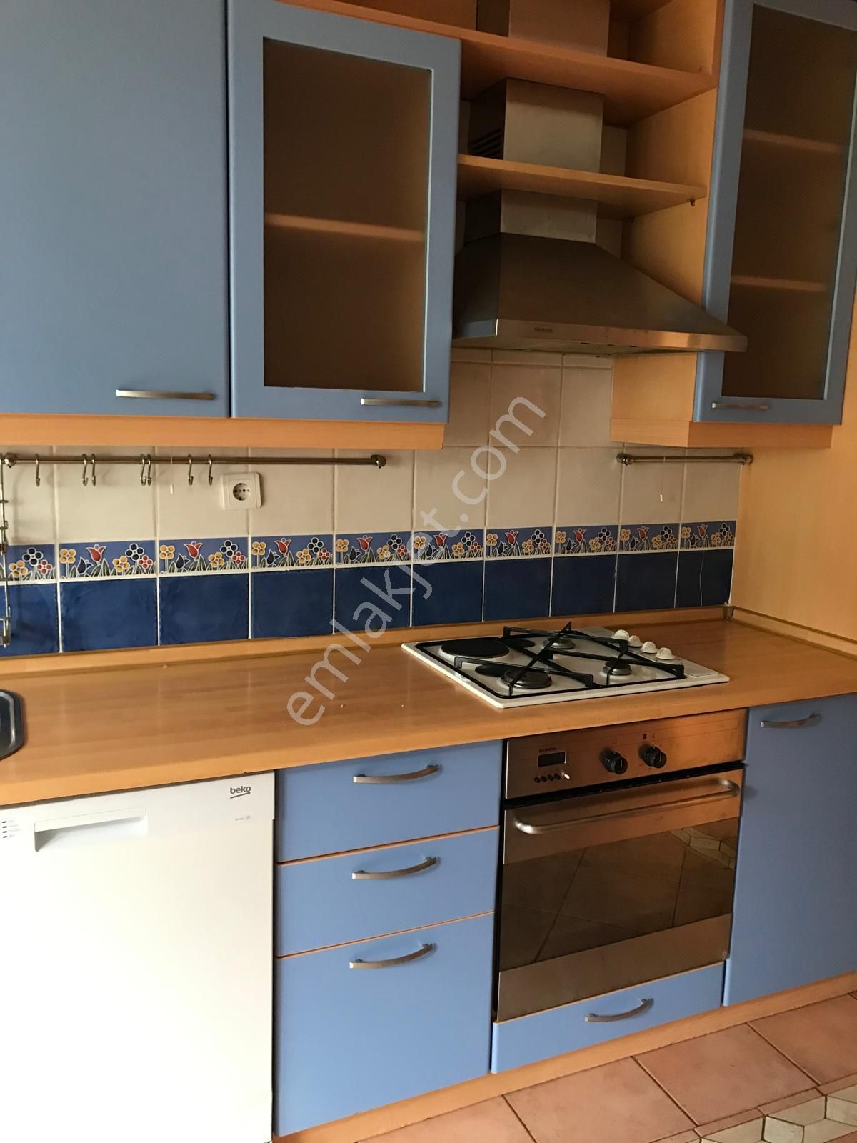 Hatay'da Amerikan Koleji'ne Yakın Kiralık 3+1 Arakat Daire - Görsel 13