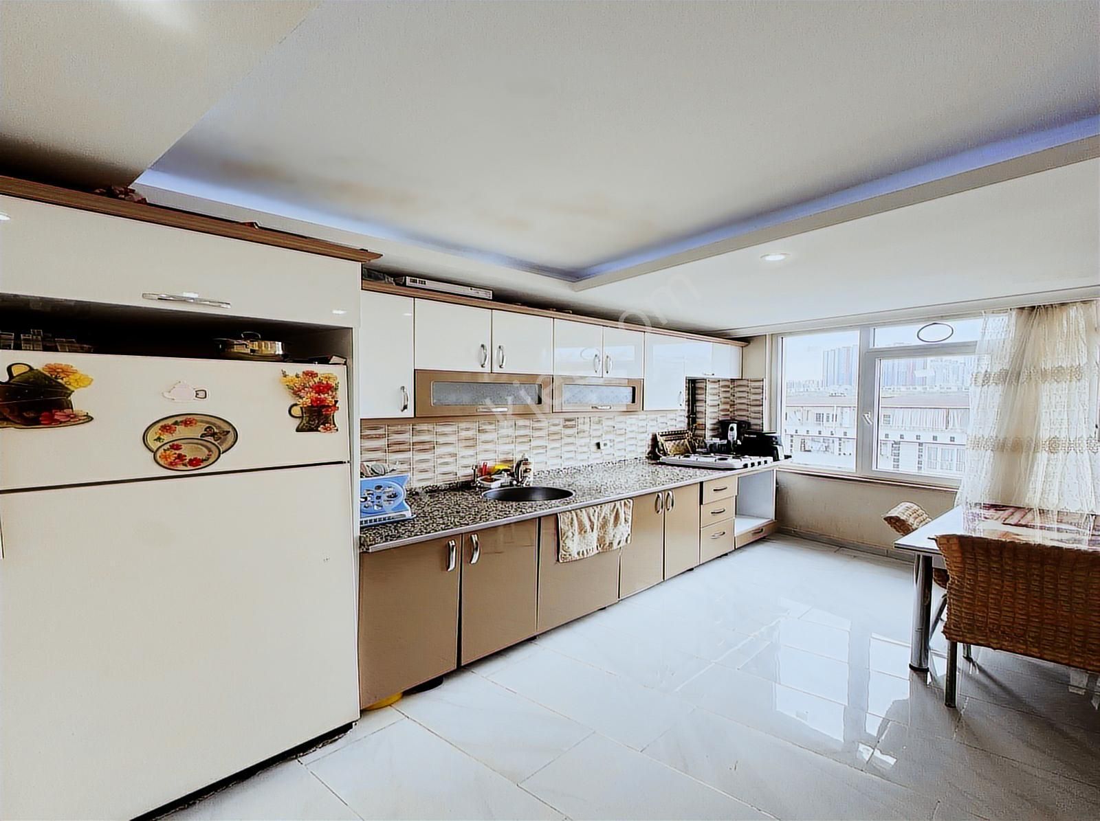 Vira Yapı'dan Termal Kaplıca Karşısı Park Manzaralı Daire ! - Görsel 21