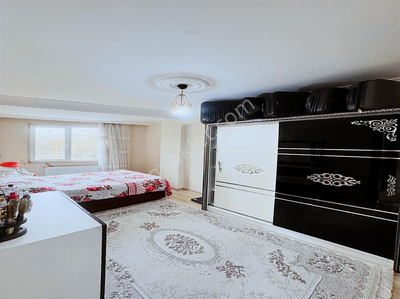 Vira Yapı'dan Termal Kaplıca Karşısı Park Manzaralı Daire ! - Görsel 26