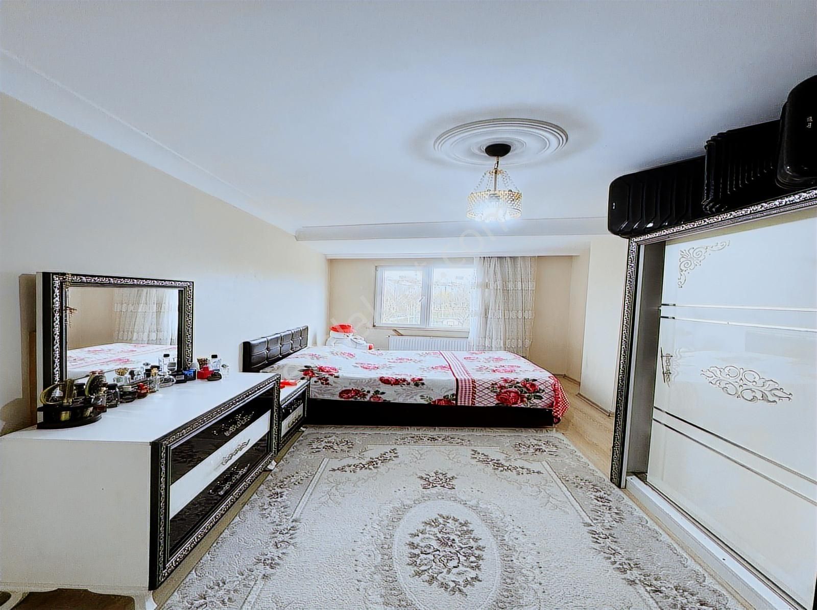 Vira Yapı'dan Termal Kaplıca Karşısı Park Manzaralı Daire ! - Görsel 20