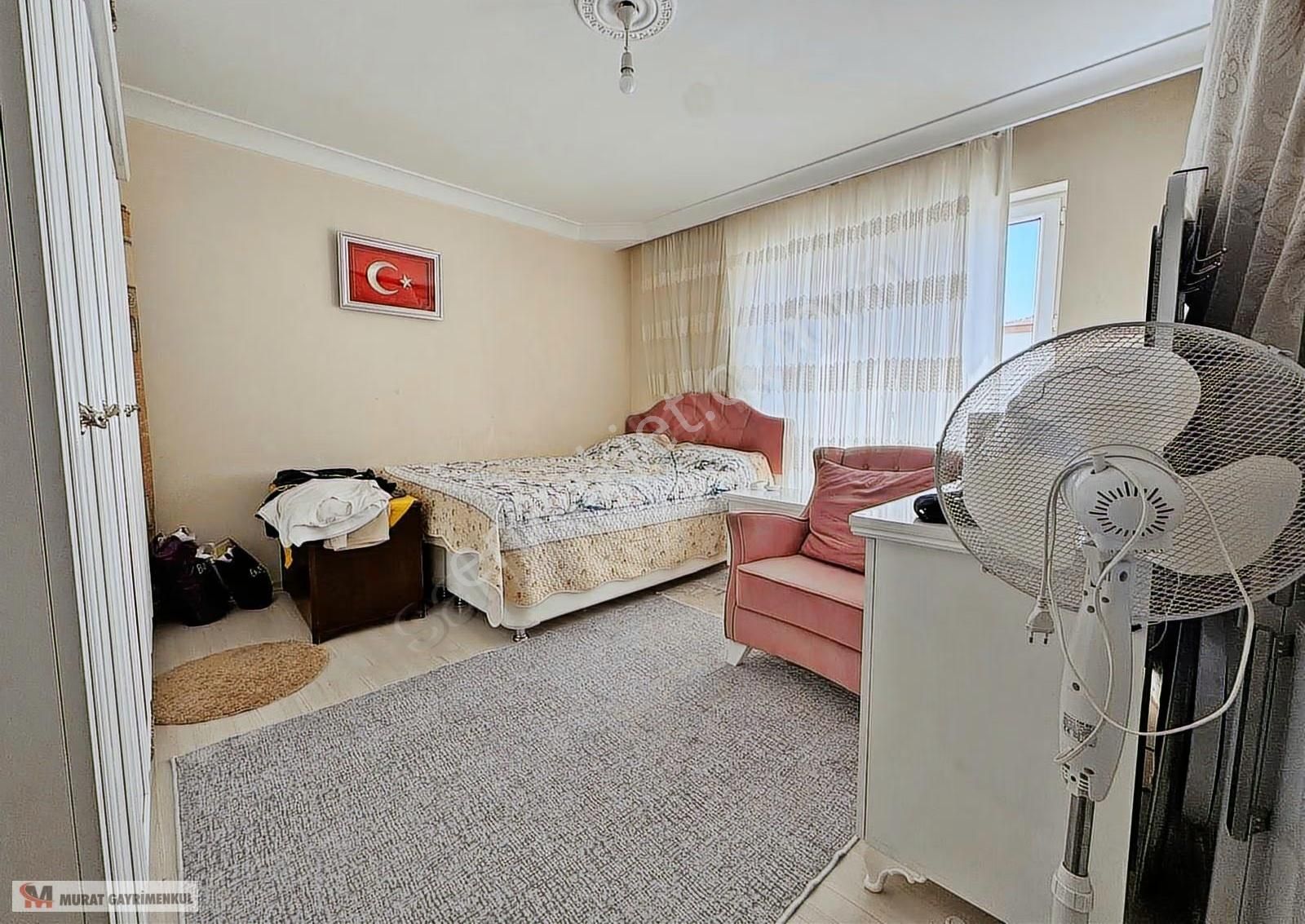 !!!kanunide Ara Katta Asansörlü Geniş M2 4+1 Fırsat Daire!!! - Görsel 9