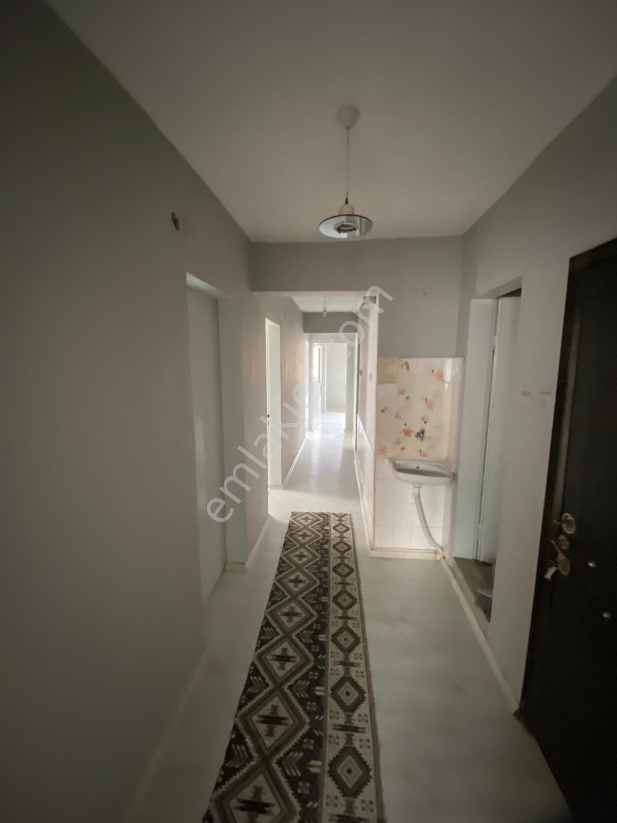 Gözde Sitesinde 3+1 120m2 Satılık Daire - Görsel 16
