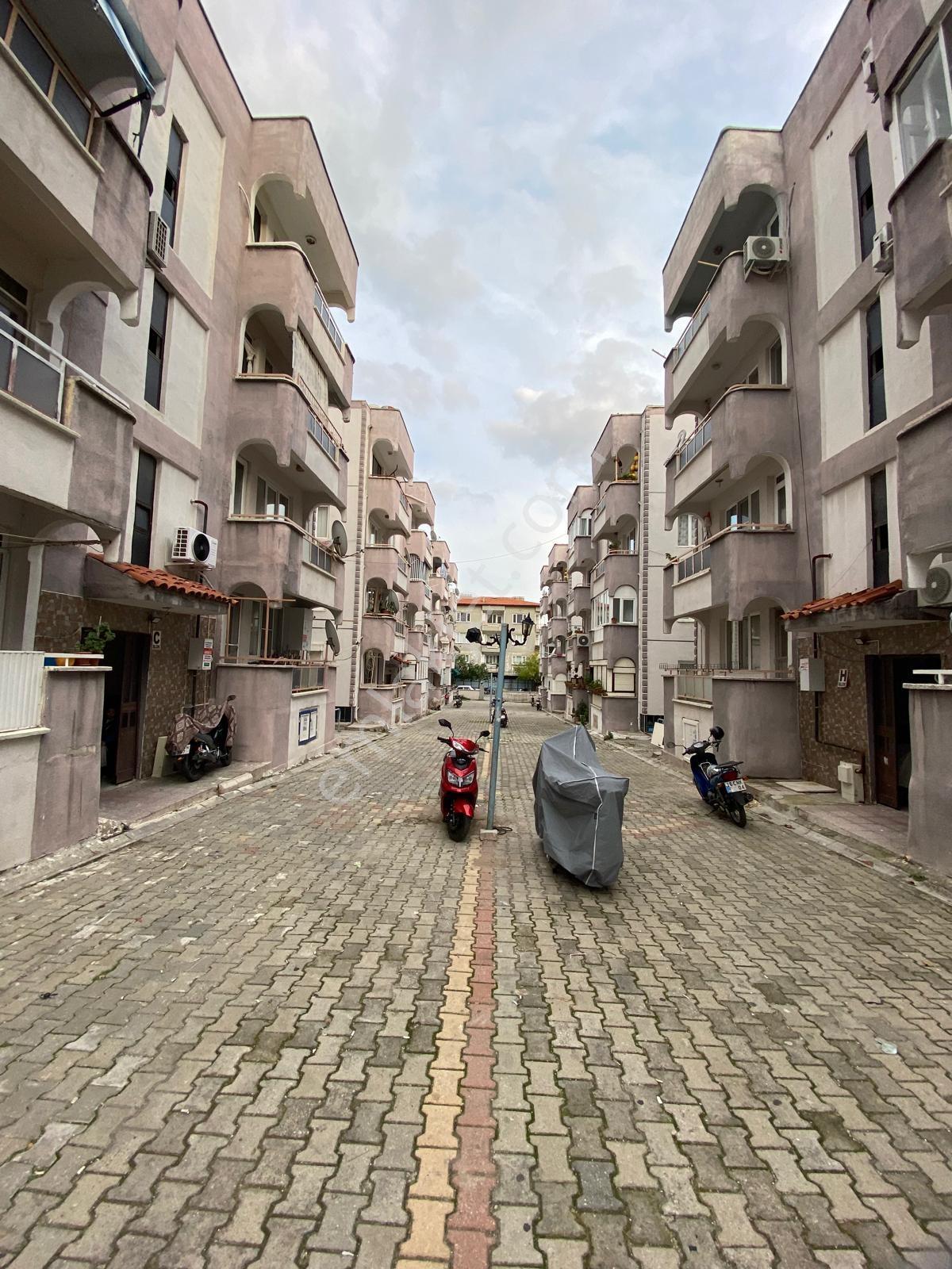 Gözde Sitesinde 3+1 120m2 Satılık Daire - Görsel 7