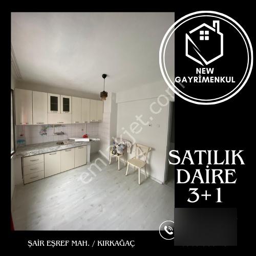 Gözde Sitesinde 3+1 120m2 Satılık Daire