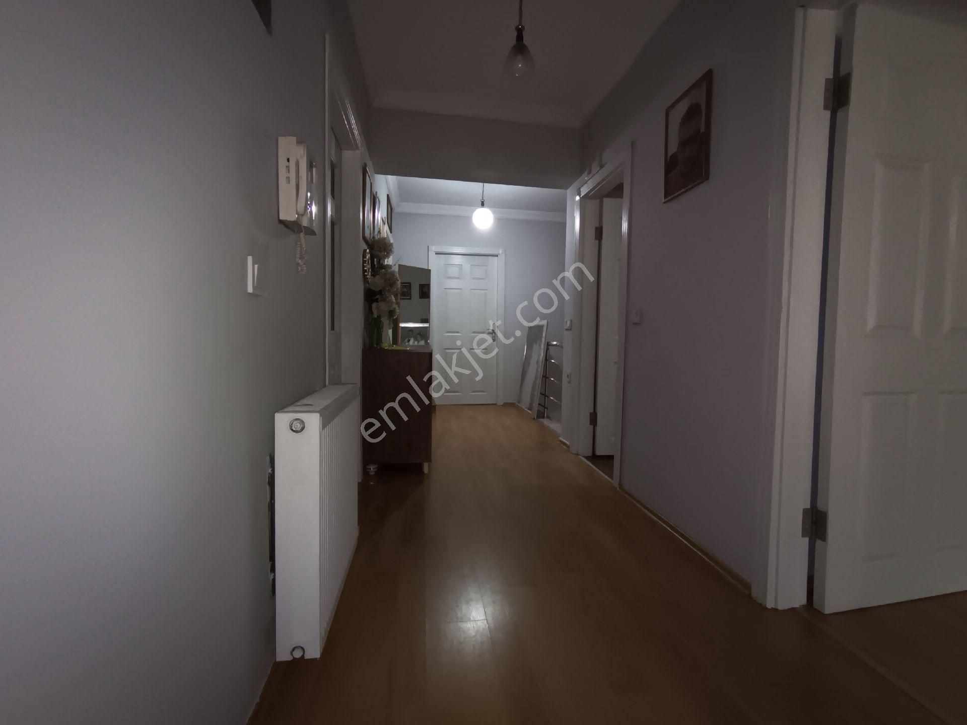 Ali Bey'den Yenimahalle İvedik Metro 7+1 , Cadde Üzerinde, Çift Teraslı - Görsel 42