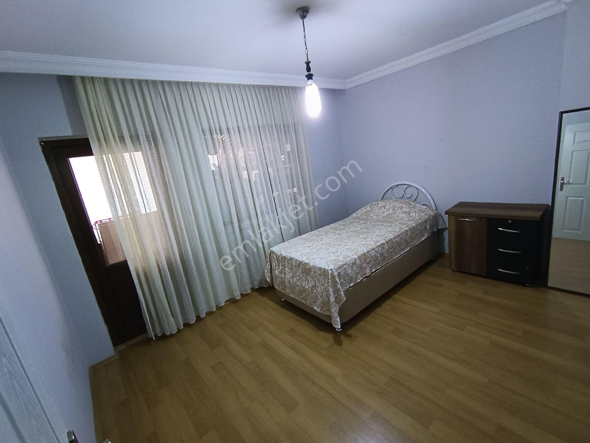 Ali Bey'den Yenimahalle İvedik Metro 7+1 , Cadde Üzerinde, Çift Teraslı - Görsel 38