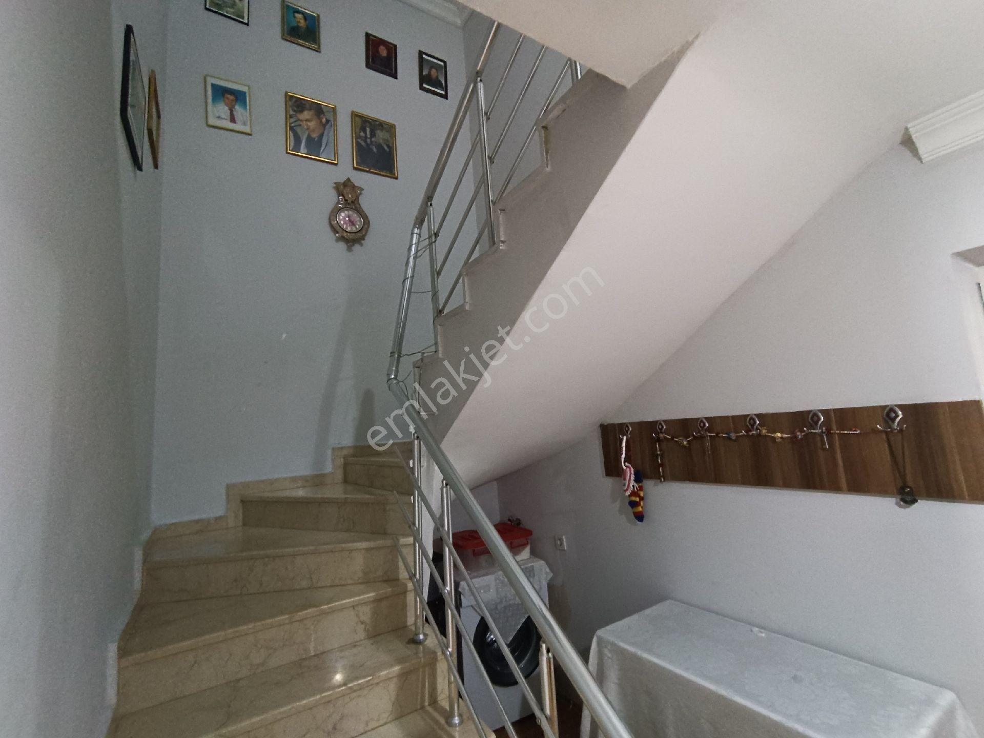 Ali Bey'den Yenimahalle İvedik Metro 7+1 , Cadde Üzerinde, Çift Teraslı - Görsel 24