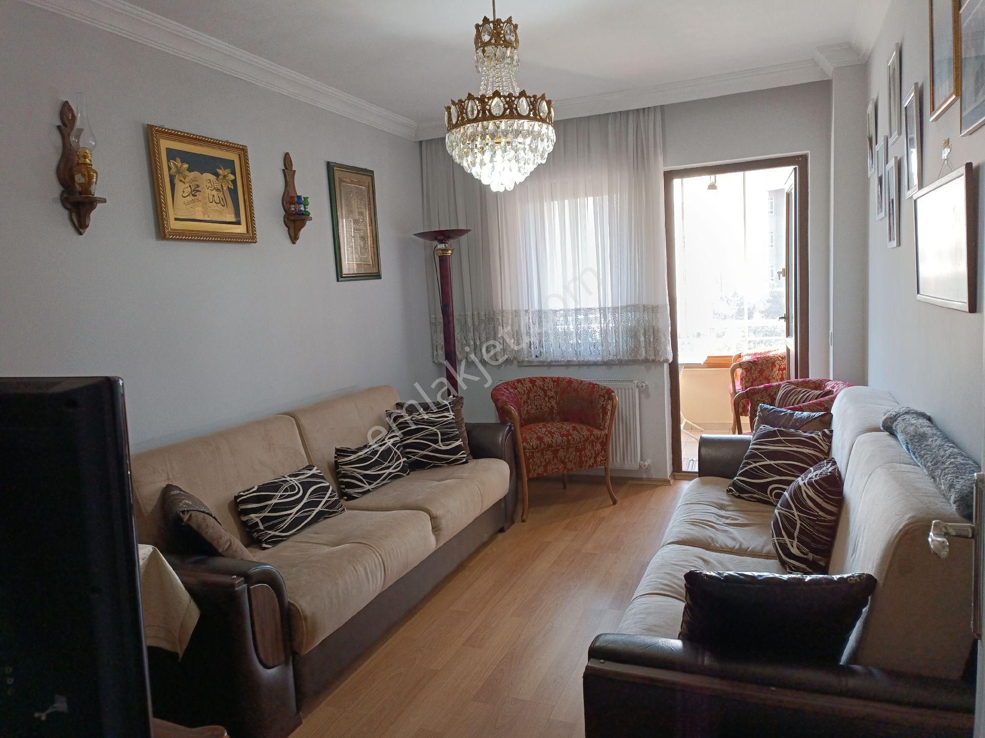 Ali Bey'den Yenimahalle İvedik Metro 7+1 , Cadde Üzerinde, Çift Teraslı - Görsel 11