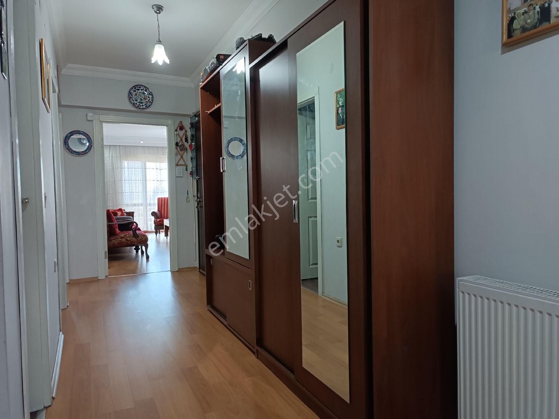 Ali Bey'den Yenimahalle İvedik Metro 7+1 , Cadde Üzerinde, Çift Teraslı - Görsel 23