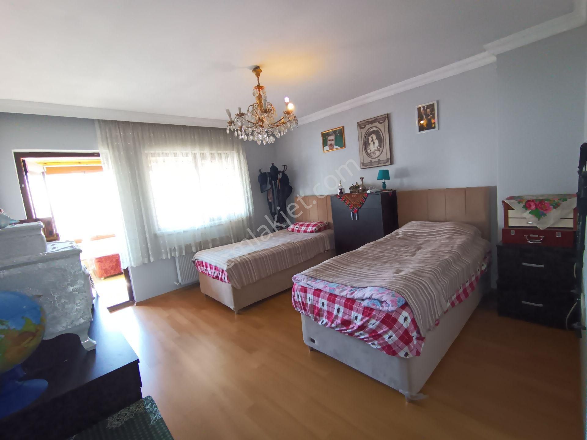 Ali Bey'den Yenimahalle İvedik Metro 7+1 , Cadde Üzerinde, Çift Teraslı - Görsel 27