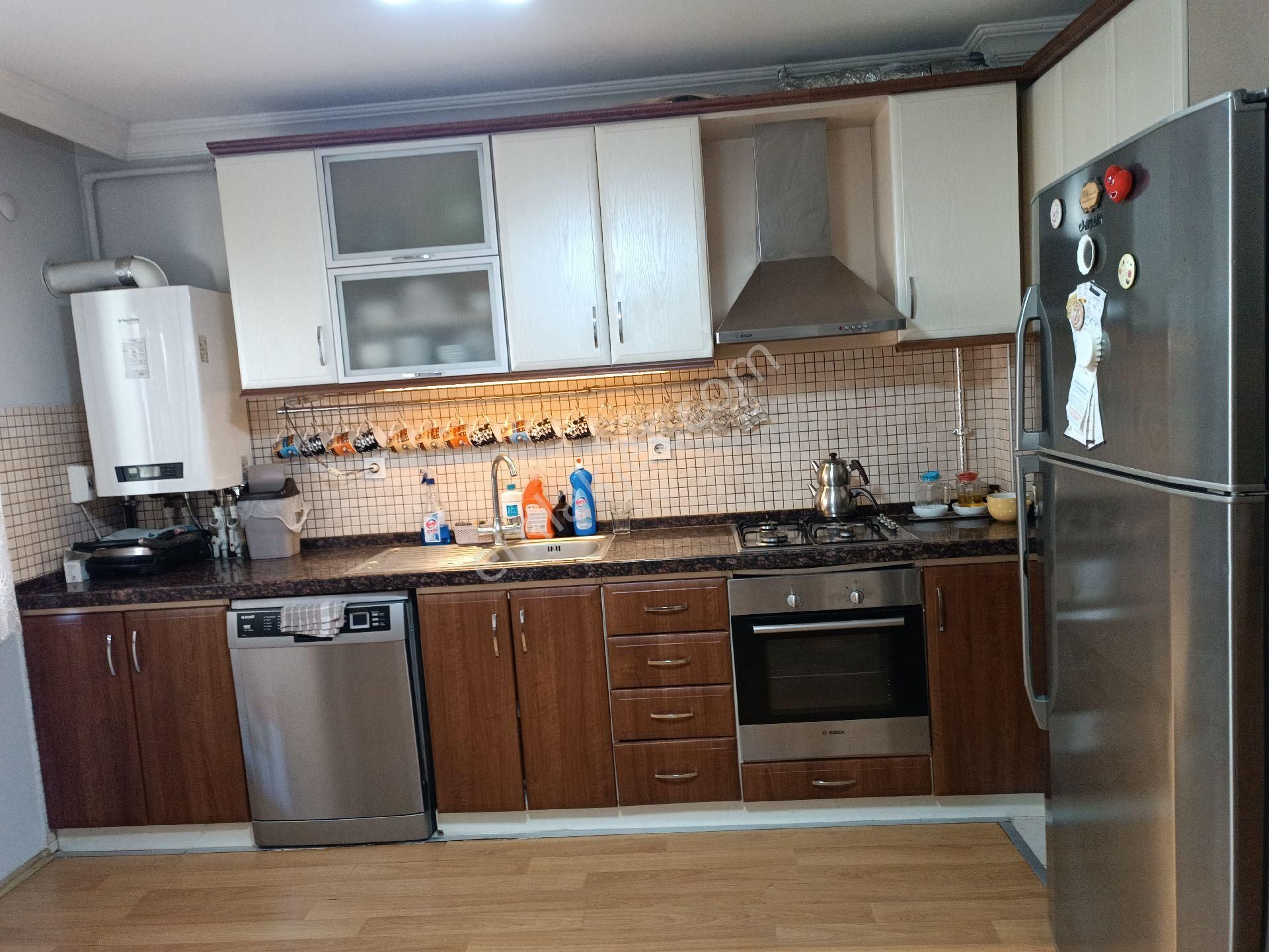 Ali Bey'den Yenimahalle İvedik Metro 7+1 , Cadde Üzerinde, Çift Teraslı - Görsel 21