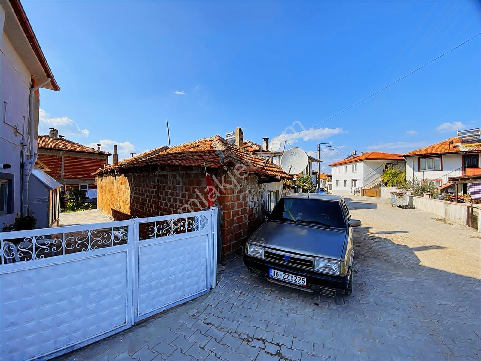 New Gyo 'dan Savaştepe Merkezde 3+1 110m2 Satılık Müstakil Ev - Görsel 15