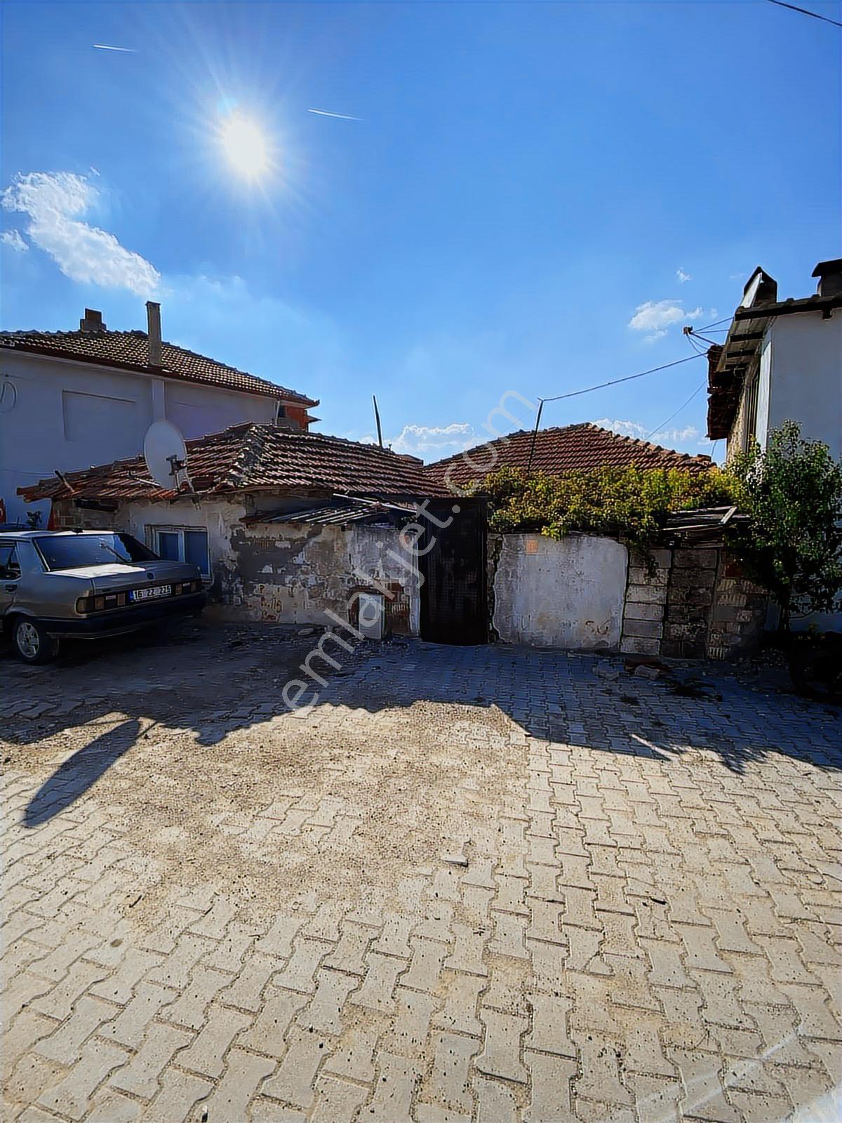 New Gyo 'dan Savaştepe Merkezde 3+1 110m2 Satılık Müstakil Ev - Görsel 2
