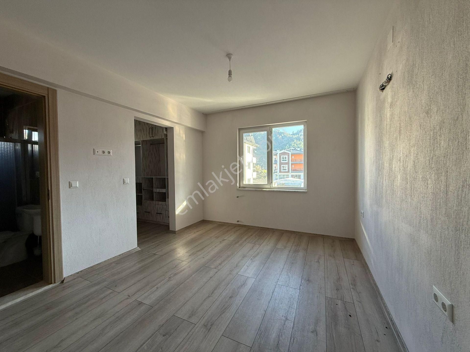 Ortaca Çaylıda Çözüm Koleji Yakını | 3+1 | Ebeveyn Banyolu - Görsel 12