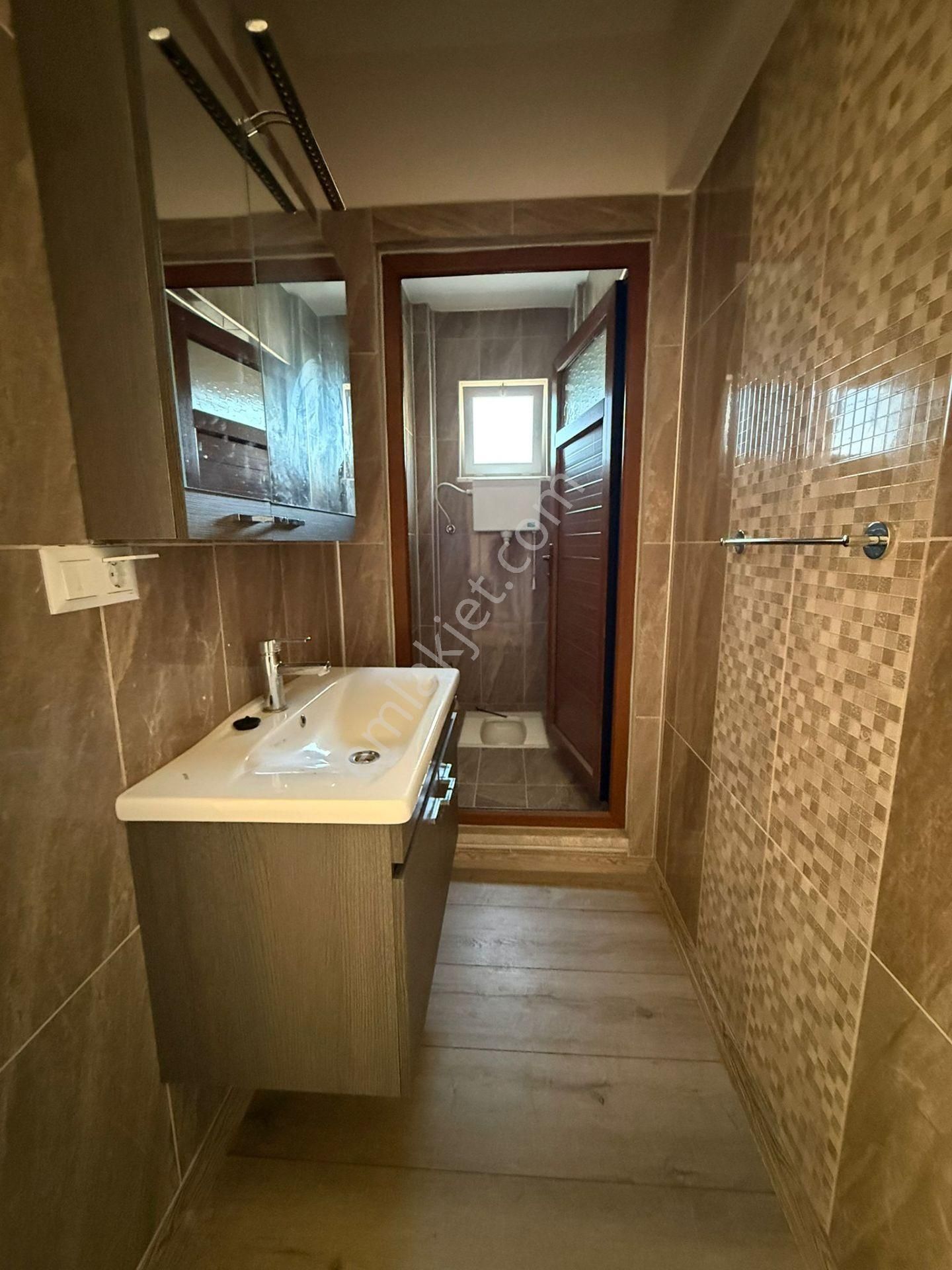 Ortaca Çaylıda Çözüm Koleji Yakını | 3+1 | Ebeveyn Banyolu - Görsel 14