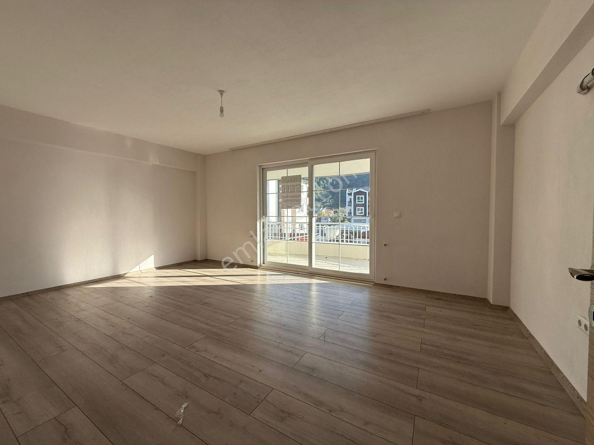 Ortaca Çaylıda Çözüm Koleji Yakını | 3+1 | Ebeveyn Banyolu - Görsel 21