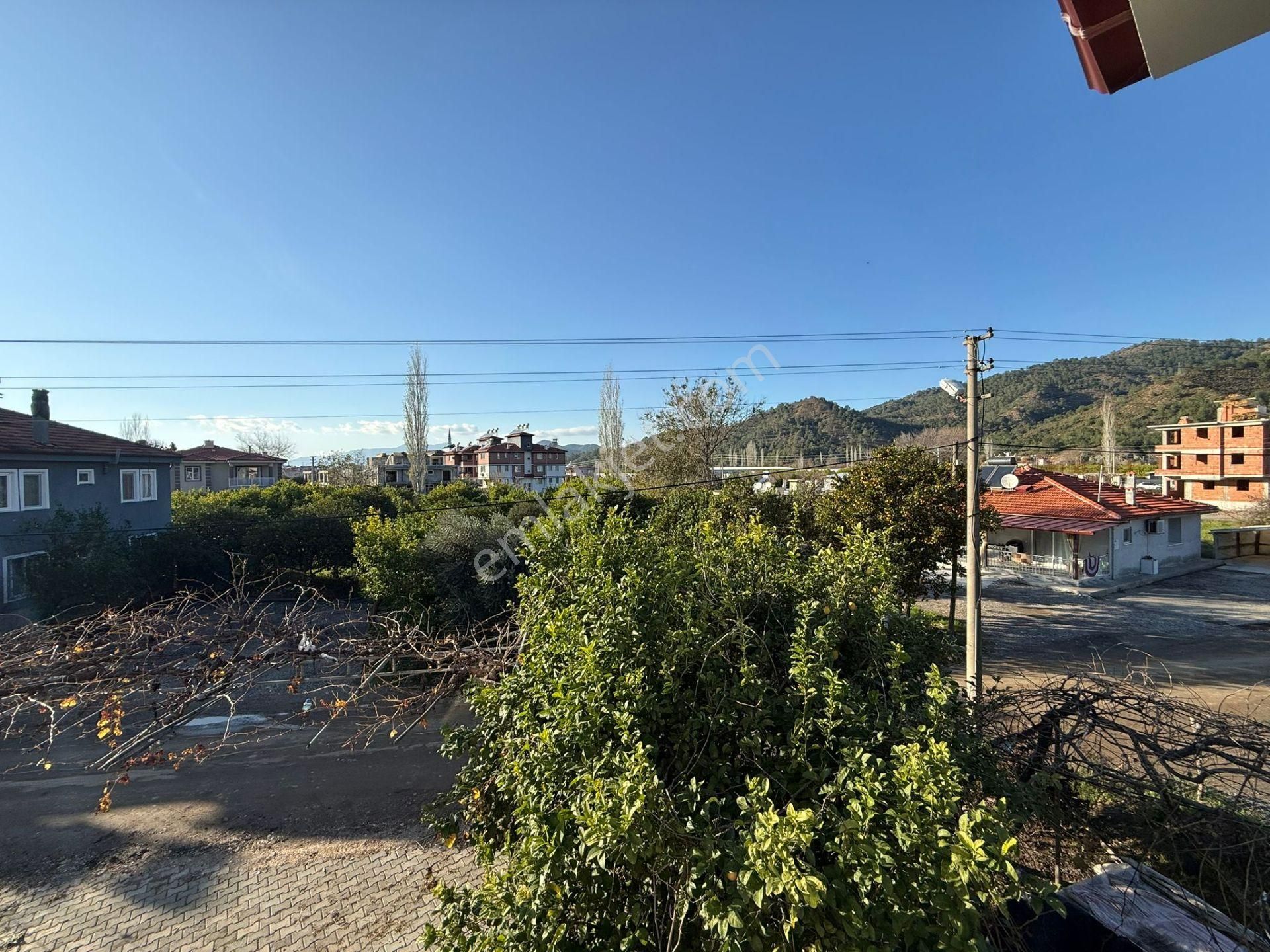 Ortaca Çaylıda Çözüm Koleji Yakını | 3+1 | Ebeveyn Banyolu - Görsel 22