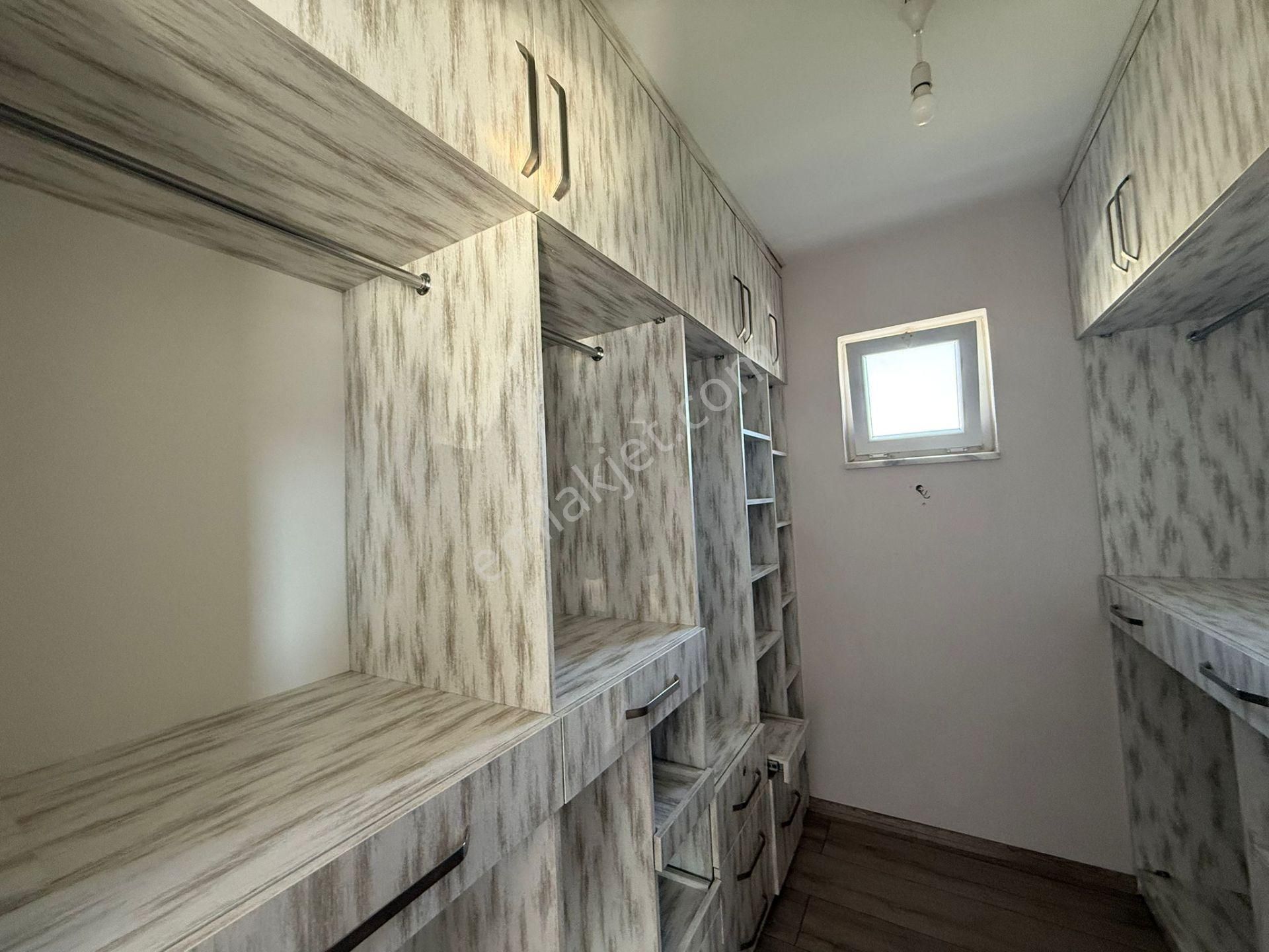 Ortaca Çaylıda Çözüm Koleji Yakını | 3+1 | Ebeveyn Banyolu - Görsel 11