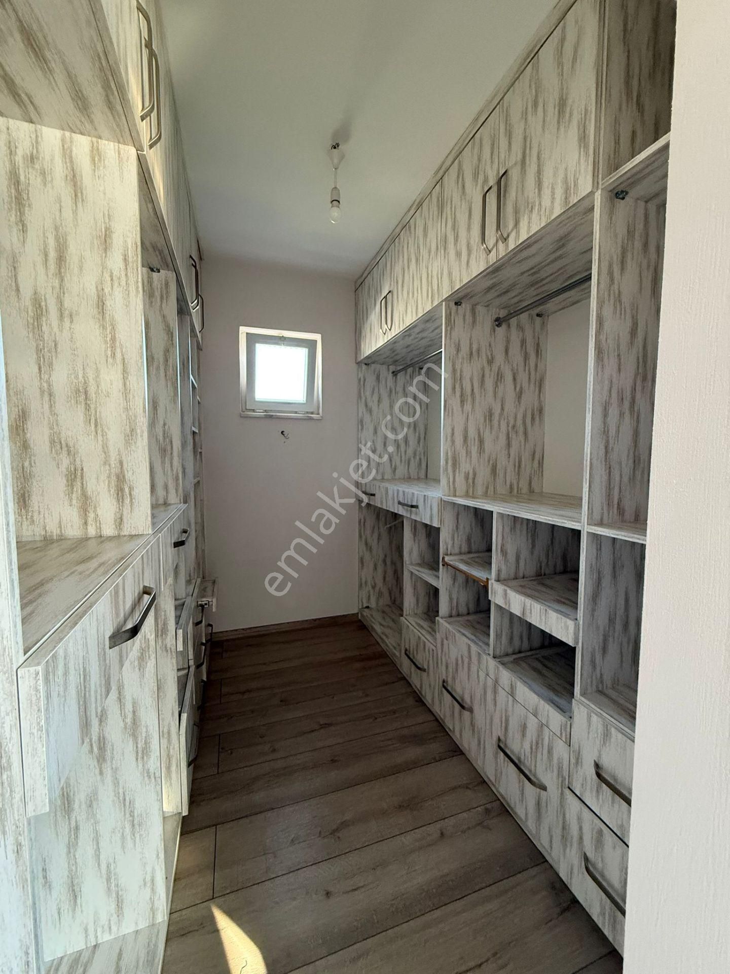 Ortaca Çaylıda Çözüm Koleji Yakını | 3+1 | Ebeveyn Banyolu - Görsel 10