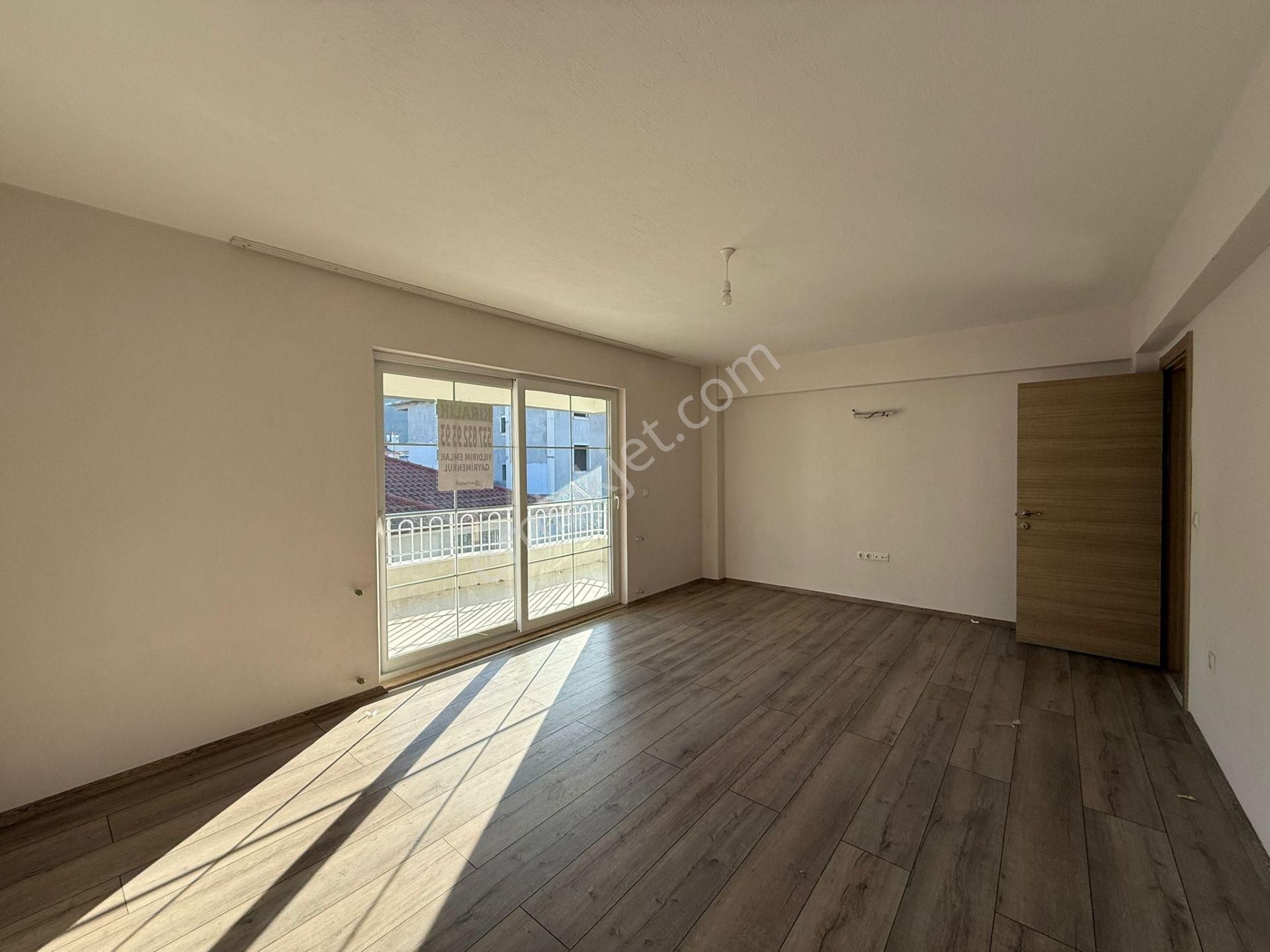 Ortaca Çaylıda Çözüm Koleji Yakını | 3+1 | Ebeveyn Banyolu - Görsel 15