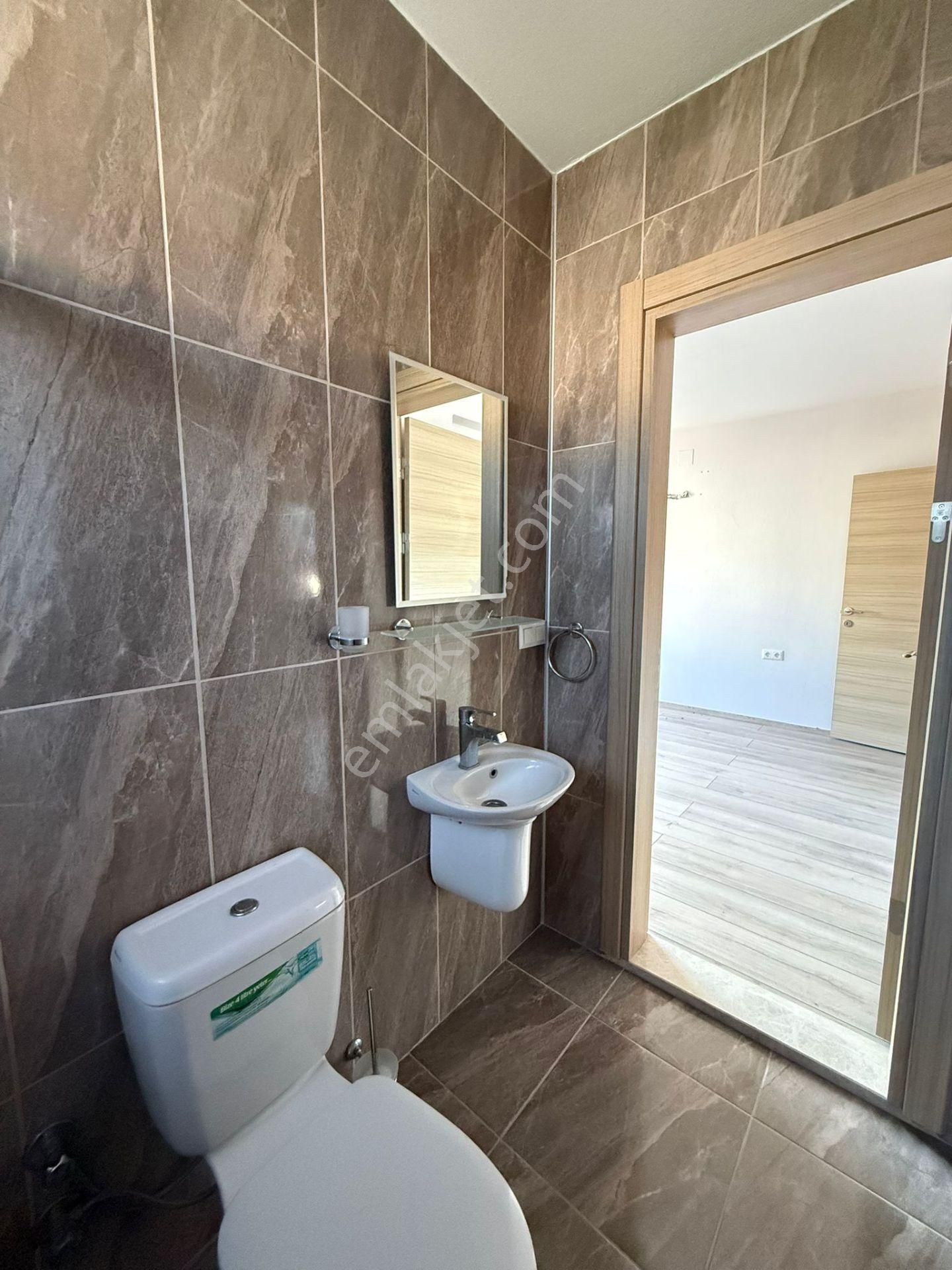 Ortaca Çaylıda Çözüm Koleji Yakını | 3+1 | Ebeveyn Banyolu - Görsel 7