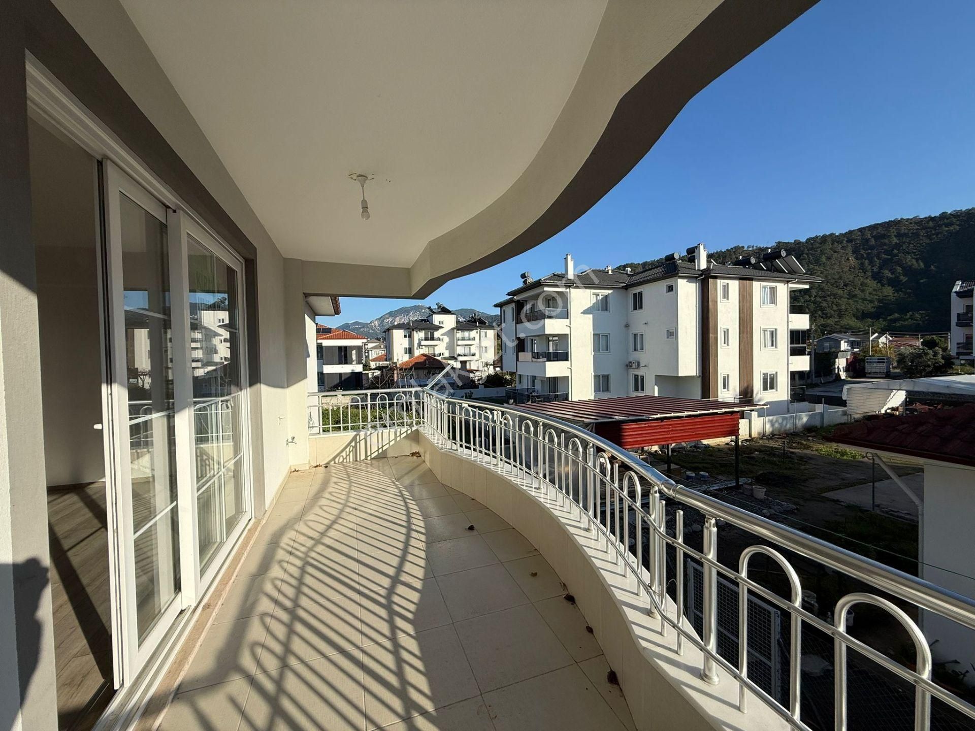 Ortaca Çaylıda Çözüm Koleji Yakını | 3+1 | Ebeveyn Banyolu - Görsel 18