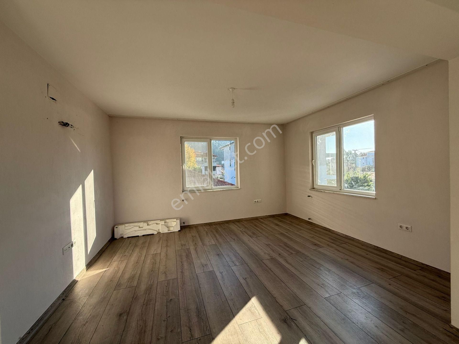 Ortaca Çaylıda Çözüm Koleji Yakını | 3+1 | Ebeveyn Banyolu - Görsel 27