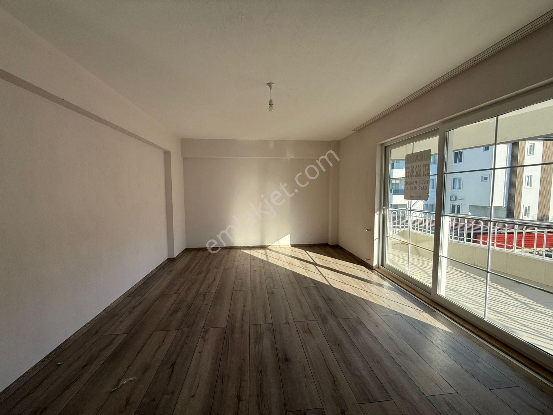 Ortaca Çaylıda Çözüm Koleji Yakını | 3+1 | Ebeveyn Banyolu - Görsel 16